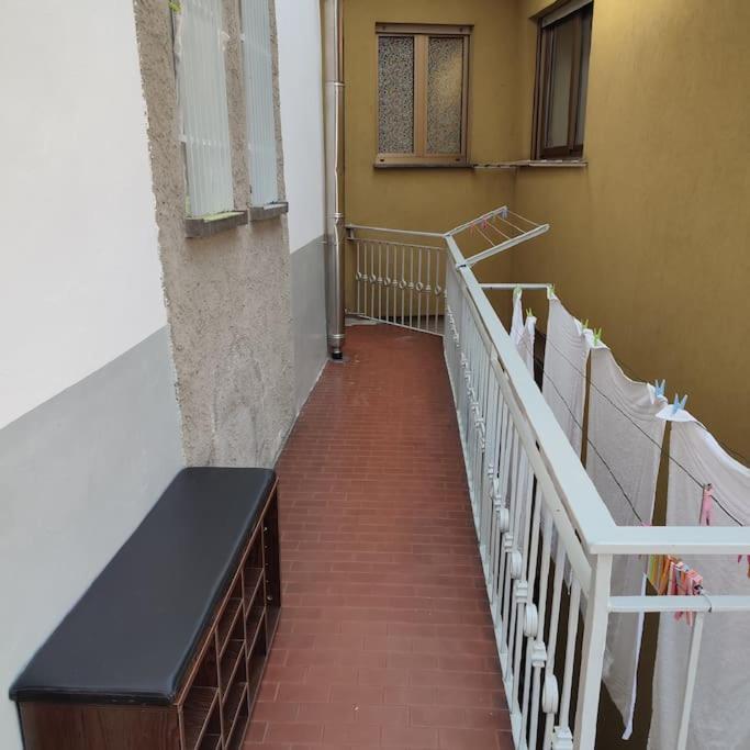 Apartament Casa Maria Dervio Zewnętrze zdjęcie