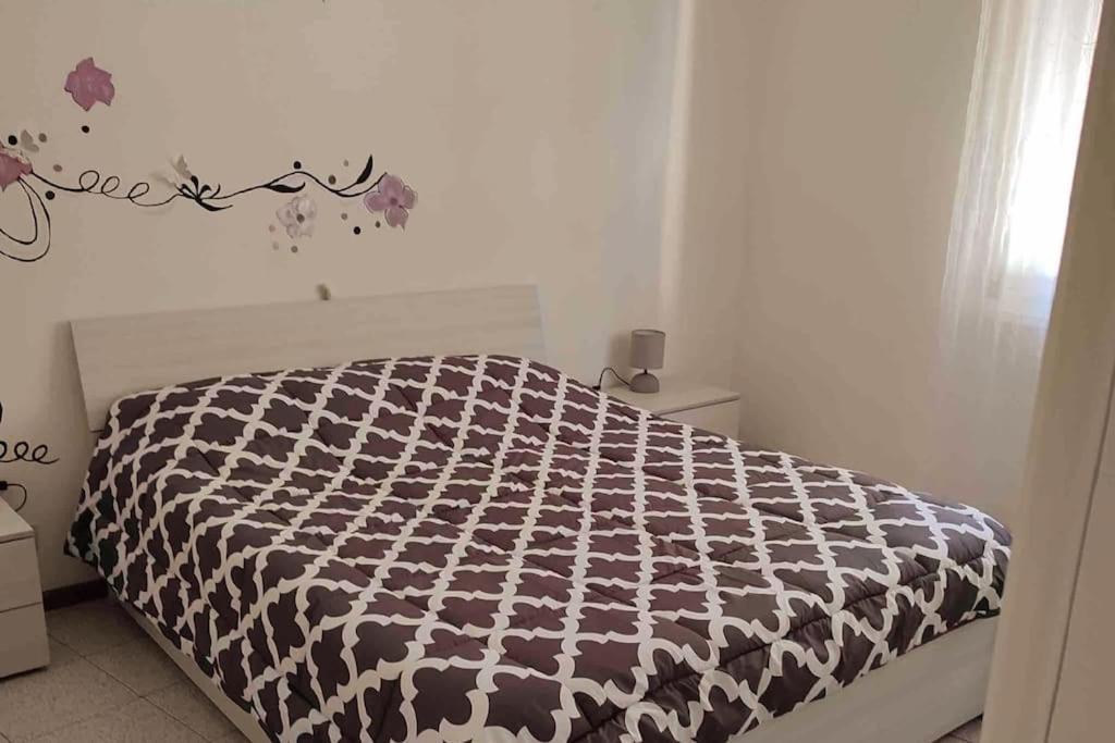 Apartament Casa Maria Dervio Zewnętrze zdjęcie
