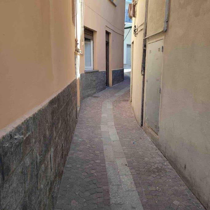 Apartament Casa Maria Dervio Zewnętrze zdjęcie