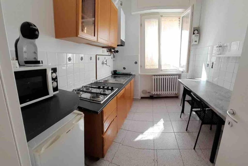 Apartament Casa Maria Dervio Zewnętrze zdjęcie