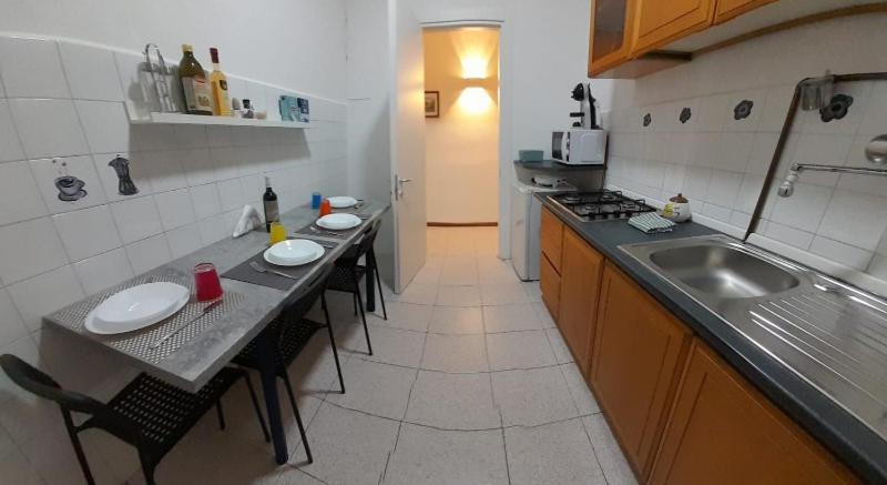 Apartament Casa Maria Dervio Zewnętrze zdjęcie