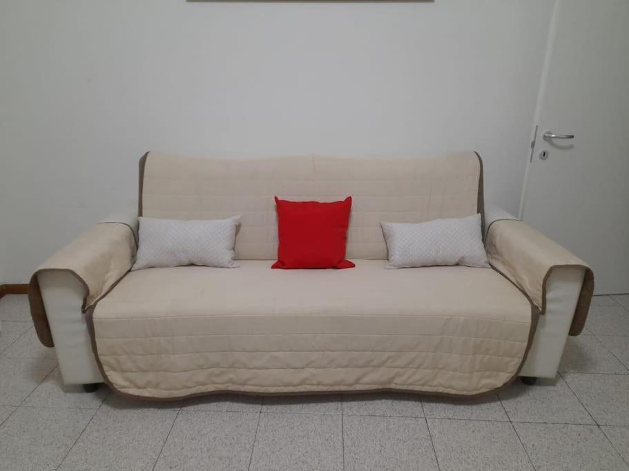 Apartament Casa Maria Dervio Zewnętrze zdjęcie
