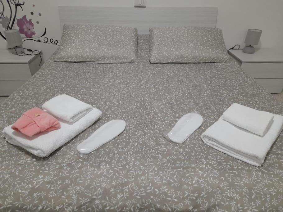 Apartament Casa Maria Dervio Zewnętrze zdjęcie